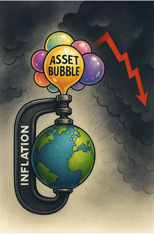 Az ördögi kör gazdasága