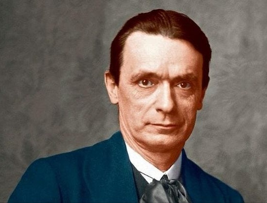 Rudolf Steiner